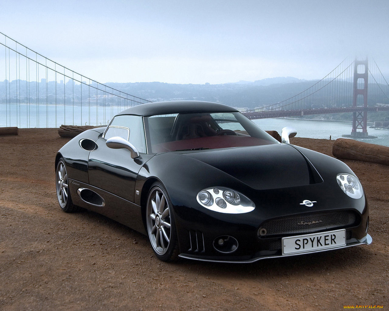 , spyker